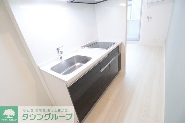 Briller 東大宮の物件内観写真